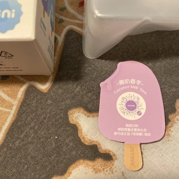 Mini Popsicles Blind Box - Picture 2 of 2